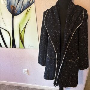 women’s cardigan size small